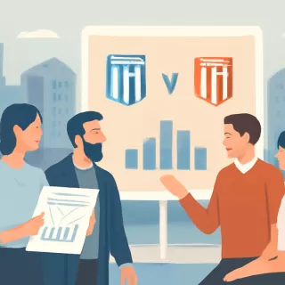 Historial entre Racing y Estudiantes de La Plata a horas de la final del Torneo Clausura 2025