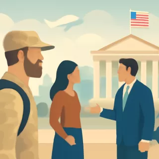 Veterano estadounidense lideró la arriesgada misión de rescate de María Corina Machado en Venezuela