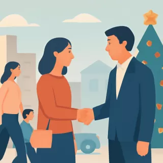 Municipio de Cipolletti otorga asueto administrativo los días 24 y 31 de diciembre de 2025