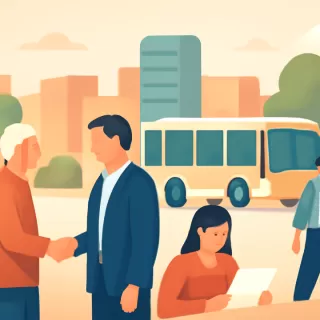 Eldorado aprueba pliego para licitación del sistema de transporte urbano