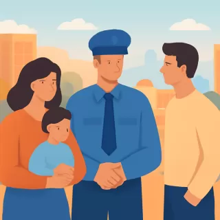 Mendoza implementa detención a padres que no vacunen a sus hijos para proteger derechos infantiles