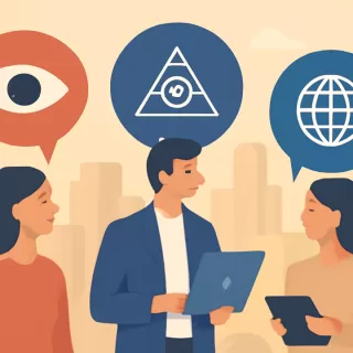 Series y películas sobre paranoia y teorías conspirativas que no hay que dejar pasar