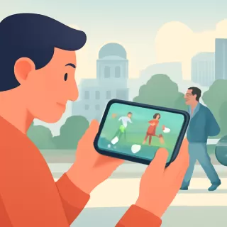 Cómo ver en vivo Celtic vs Roma por la Europa League 2025/26 desde el celular