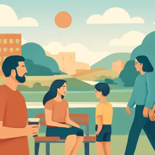 Fin de semana con ascenso de temperaturas y nubosidad variable en Misiones