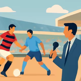 Flamengo enfrenta a Pyramids en semifinales de la Copa Challenger de la Copa Intercontinental 2025