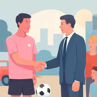 Inter Miami confirmó a Facundo Mura como su primer refuerzo para la temporada 2026