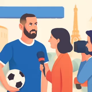 Karim Benzema consideró volver a la Selección de Francia para el Mundial 2026