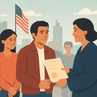 Kilmar Abrego García obtiene protección judicial para evitar su detención por el ICE en Estados Unidos