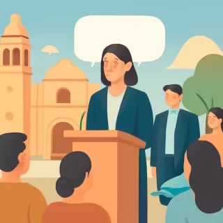 La Fundación Mediterránea renovó autoridades y Astori continúa como presidenta