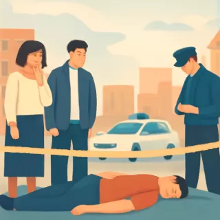 Joven de 23 años murió tras enfrentamiento a tiros entre bandas en La Plata