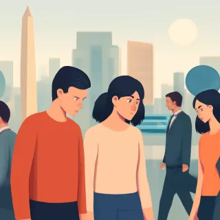 La provincia de Buenos Aires registra su peor segundo trimestre laboral desde 2022