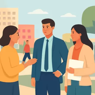 Círculo Médico de Salta presenta contrapropuesta al IPS para mejorar convenio y reducir saturación del sistema público