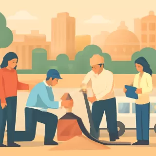 Autoridades desmantelan 96 tomas clandestinas de huachicol en Ciudad de México en seis años