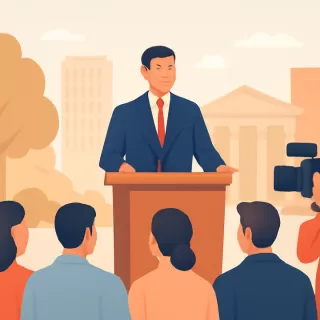 Leonel Chiarella asumió la presidencia del Comité Nacional de la UCR