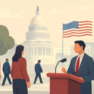 La nueva Estrategia de Seguridad Nacional de Estados Unidos bajo la administración Trump