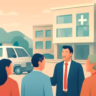 Mangione advierte que el sistema de salud de Salta no está desbordado pero podría llegar a estarlo