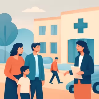 Mendoza inicia acciones legales contra padres que no vacunaron a sus hijos