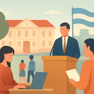 Misiones posterga el pago del medio aguinaldo de autoridades superiores hasta enero de 2026