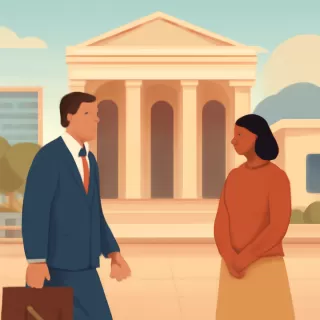 Monico Graciano pidió licencia en el Senado de Salta para asumir como secretario de Justicia