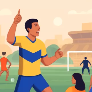 Ángel Correa fue clave para que Tigres quede cerca del título en la Liga MX