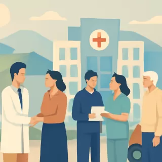 Ocho hospitales públicos de Mendoza fueron reconocidos nacionalmente por su calidad