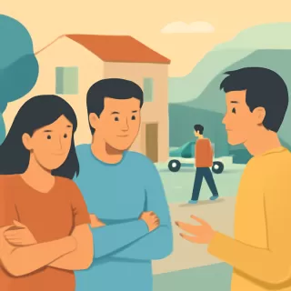 Vecinos de San Pedro preocupados por aumento de hurtos vinculados al consumo de pedra