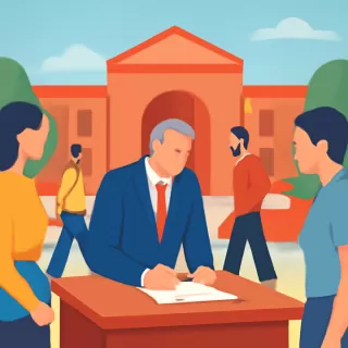 Cambios en el gabinete provincial de Misiones serán implementados la próxima semana