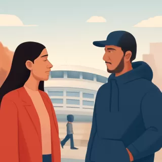 Quién es Willy Bronca, el telonero elegido por María Becerra para sus shows en el Estadio Monumental