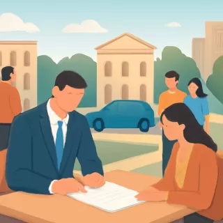 Quinta de Handorf: se firmó la escritura y avanza la generación de nuevos lotes