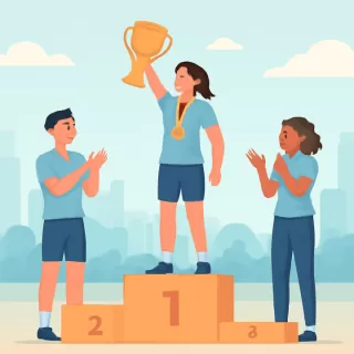 Río Negro logra récord histórico y sexto título consecutivo en los Juegos Binacionales de la Araucanía