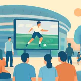 Racing abrirá el Cilindro para transmitir la final del Torneo Clausura 2025