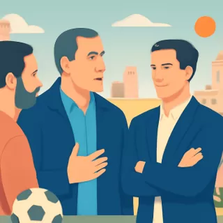 Rosario Central busca reemplazo para Ariel Holan: principales candidatos analizados