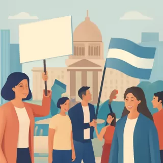 El PJ de Florencio Varela reclama elecciones para renovar autoridades en el PJ bonaerense