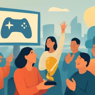 Clair Obscur: Expedition 33, Juego del Año en The Game Awards 2025 con récord de nueve premios