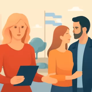 Yanina Latorre confirmó por error el nuevo romance de Evangelina Anderson