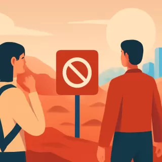 Zonas prohibidas en Marte para proteger posibles ecosistemas alienígenas