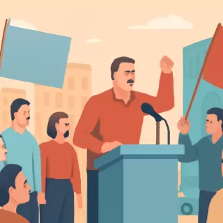 Abel Furlán: El movimiento obrero debe confrontar y frenar la reforma laboral