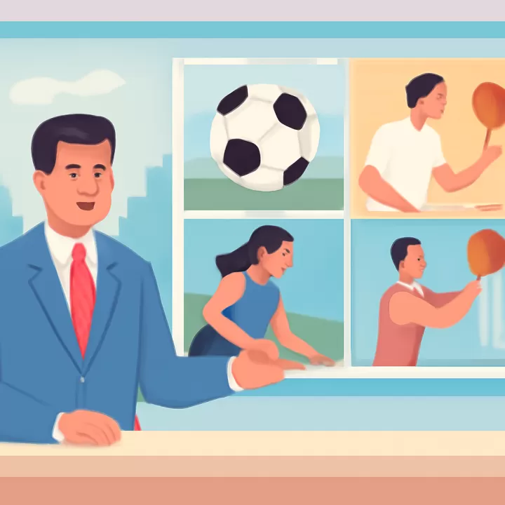 Programación de TV para el domingo 14 de diciembre de 2025: fútbol europeo, final de pato, hockey y básquetbol