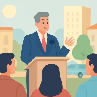 Alfredo Cornejo destacó la gestión provincial y la continuidad del programa de gobierno en Mendoza