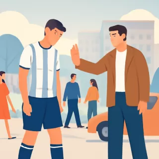 Argentino de Quilmes revoca la contratación de Alexis Zárate tras polémica