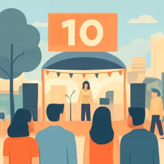 Artlab celebra 10 años como laboratorio de creatividad digital y curaduría sonora en Buenos Aires