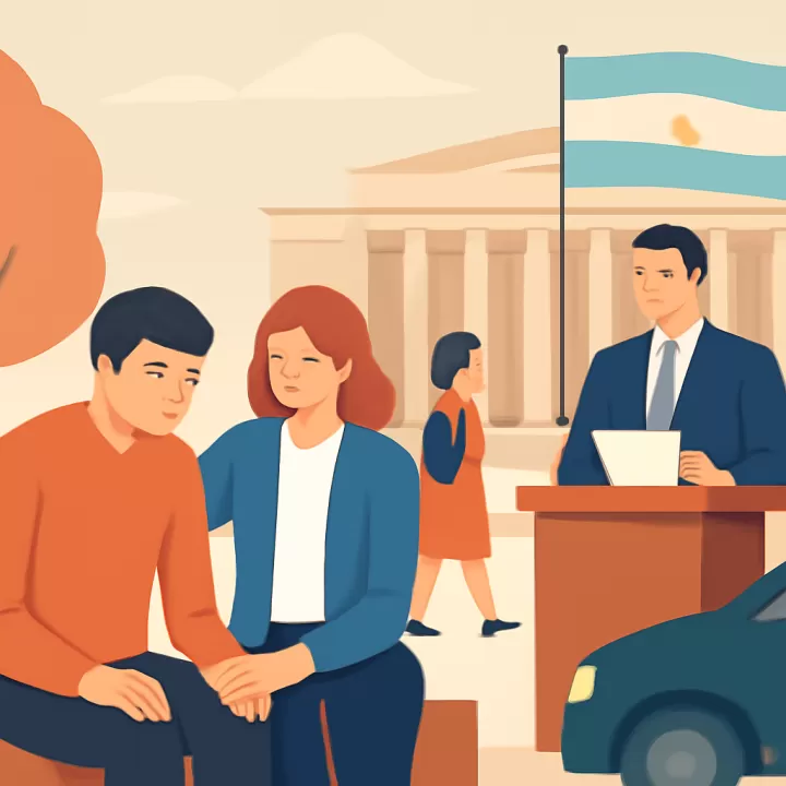 Caso Loan: la causa que pondrá a prueba la credibilidad del sistema judicial federal