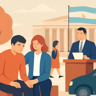 Caso Loan: la causa que pondrá a prueba la credibilidad del sistema judicial federal