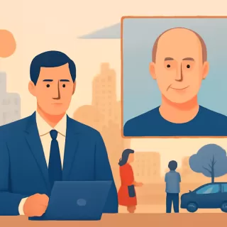 Conmoción en Hollywood: murió Peter Greene, actor de La Máscara