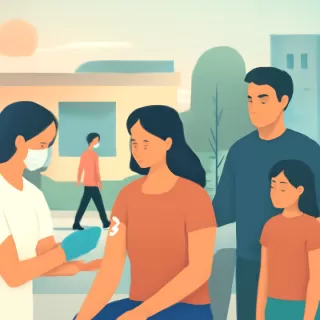 Cronograma de vacunación contra la fiebre amarilla en Posadas, Misiones