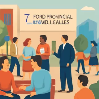 7° Foro Provincial contra las Violencias reunió a múltiples actores en Montecarlo