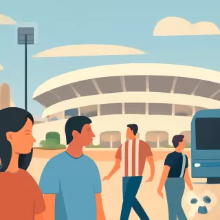 El estadio Madre de Ciudades de Santiago del Estero recibe su décima final con recuerdos opuestos para Racing y Estudiantes