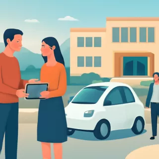 En 2025, la DGE entregó 700 carros tecnológicos a escuelas de Mendoza