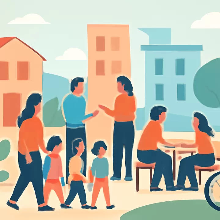 ‘Enbarriarnos’: Cinco años fortaleciendo la comunidad en barrios vulnerables de Posadas