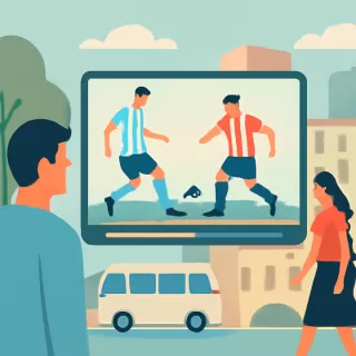 Racing y Estudiantes definen el Torneo Clausura 2025 con transmisión por ESPN Premium y TNT Sports